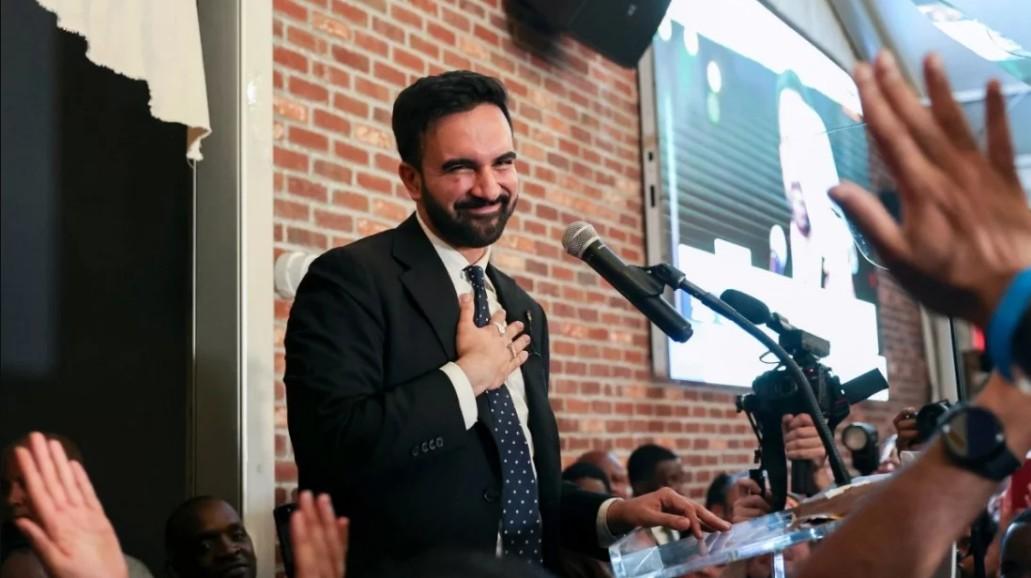 জোহরান মামদানির প্রশাসনে কাজ করতে ৫০ হাজার আবেদন